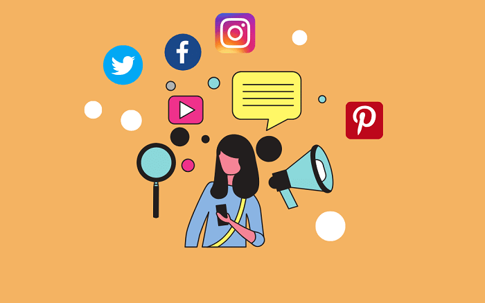 5 Formas De Impulsar Tu Negocio En Redes Sociales Opt