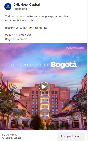 Ofertas y promociones paquetizadas