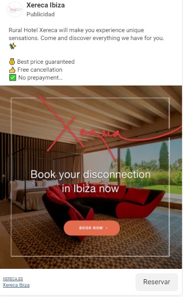 Promociones temáticas