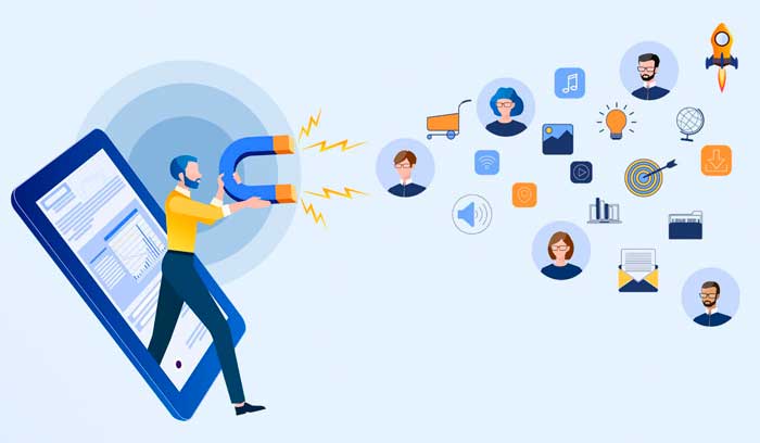 como captar mas clientes