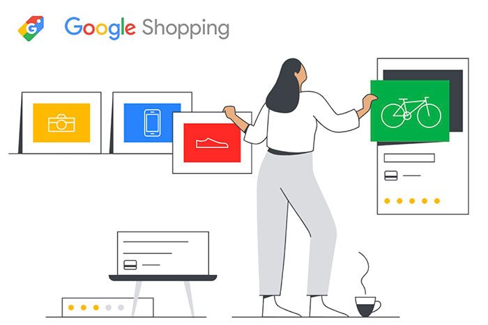 google-shopping