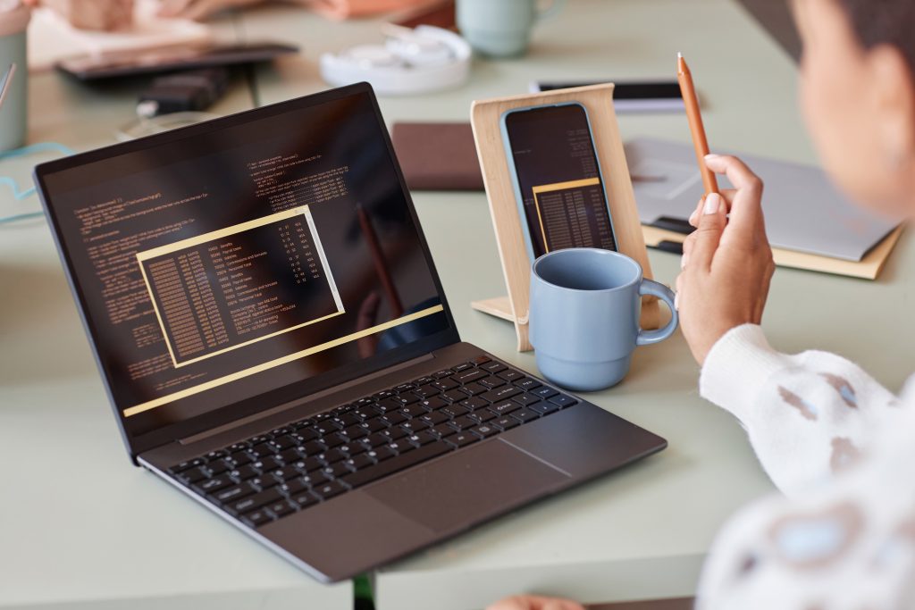 desarrollo de páginas web en Lima