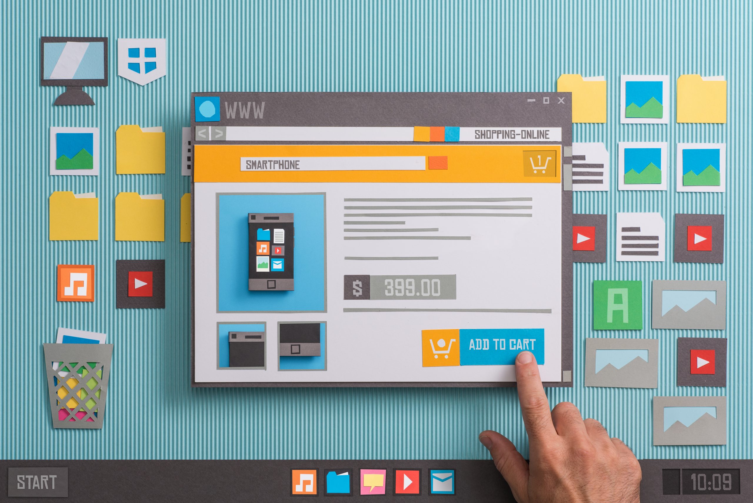 agencia de desarrollo web en Perú
