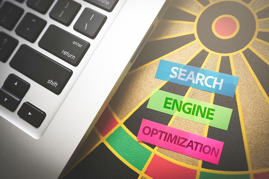 diseño y desarrollo web