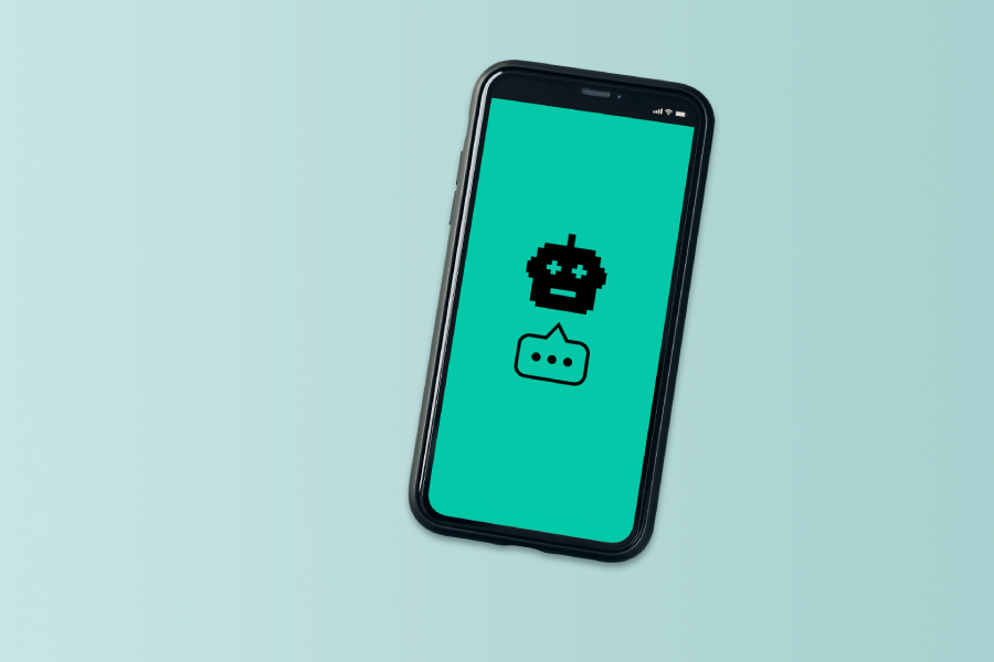 Cómo hacer un chatbot