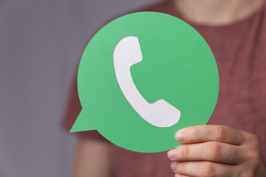 chatbot para WhatsApp