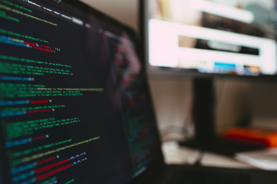 diseño y programación web