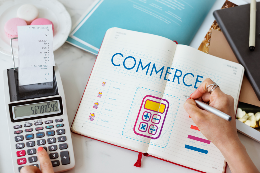 proyecto de ecommerce