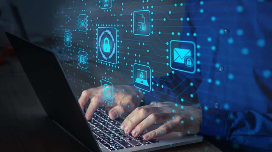 Ciberseguridad